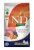 N&D Pumpkin Adult Mini Lamb & Blueberry 7 kg