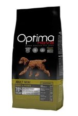 Optima Nova Dog GF Adult mini digestive 8 kg