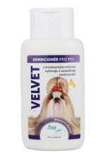 Bea Velvet Kondicionér rozčesávací pes 220 ml