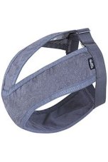 Hurtta Hárací kalhotky Breezy Pants ostružinové XXS