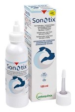 Sonotix 120 ml