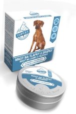 Topvet Mast na tlapky a drápky 50 ml